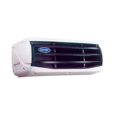 equipo carrier modelo Xarios 500e